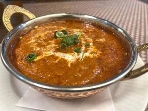 インド・エスニック料理 カシミール