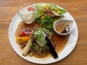 cafe Yuruyaka