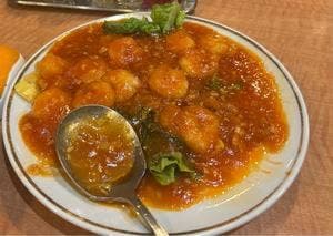 中国料理 陳四海