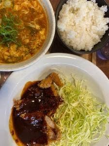 麺酒場 杯