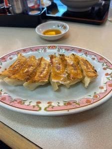 餃子の王将 大東諸福店