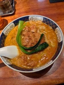 支那麺 はしご 銀座四丁目店