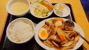 中国料理 純華楼 江坂店