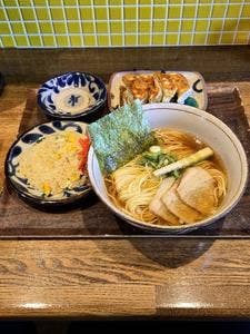 ラーメンハウス アヒル軒