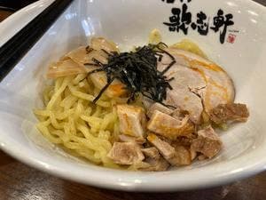 油そば専門店 歌志軒 名古屋駅西口店