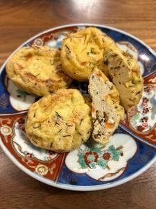 豆腐の双葉
