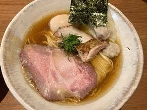 Japanese Ramen 五感