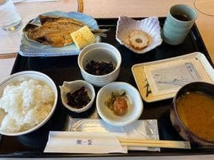 米子ワシントンホテルプラザ 銀坐