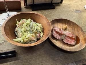 FOOD LABx肉はナカノ