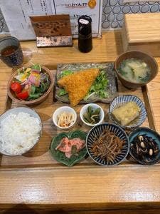 おでんと肴とお酒の店 花がつお by 花菜