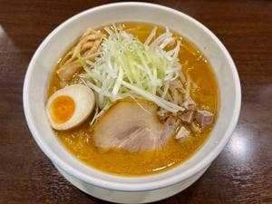 北海道ラーメン さつほろ