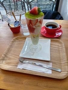 ごはんcafe ぷくぷく