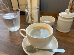 coffee&sweets GROW CAFE