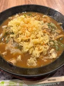 若菜そば 西宮北口店
