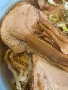 オーモリラーメン せいほう