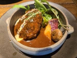 グリルプランチャ