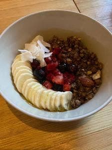 cafe&bar E'clat
