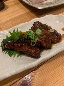 旬彩居酒屋 わくら