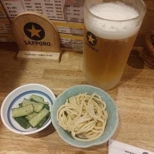 リンカーン食堂