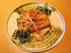 RISTORANTE BLOOMY'S