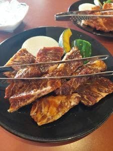 焼肉すみび屋