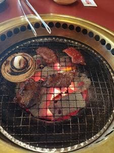 焼肉すみび屋