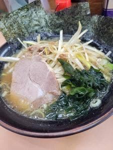 ニューラーメンショップ 川崎大島店