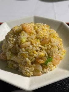 中華料理 香々
