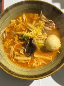 中華料理 香々