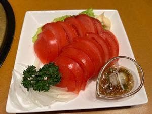 新味園