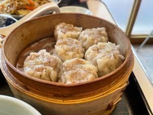 焼売酒場なかめ 表参道店