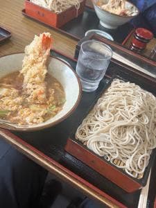 そば処 菊水なんぶ