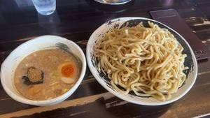 麺屋べんてん
