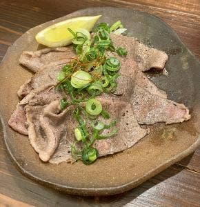 京橋酒場 おみや