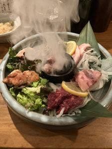 てっぱん 寅卯 立町店