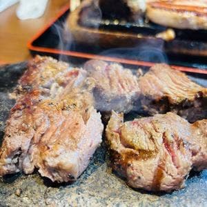 感動の肉と米 鵜沼店