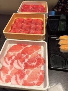 しゃぶ葉 広島本通店