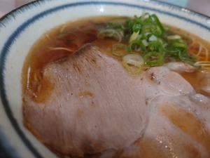 博多 九ちゃんラーメン