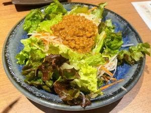 たたきのハナレ