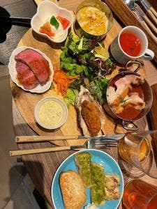 Union Seafood Cafe