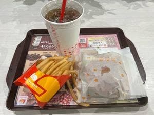 ロッテリア イオンモール新小松店