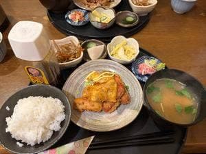 三年や