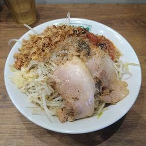 トマトラーメン カッパハウス 国分寺店