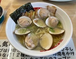 房州らーめん