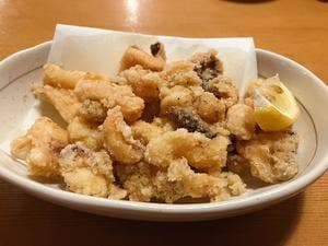 や台ずし 鈴鹿平田町