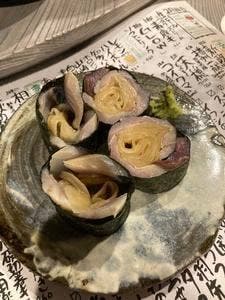 ぽんしゅや 三徳六味 錦小路新町店