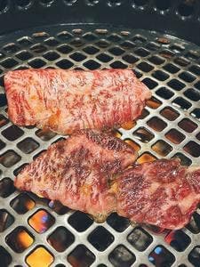 ラオン焼肉