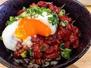 馬BOUZU