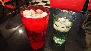 J&N American Diner