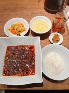 四川小吃 雲辣坊